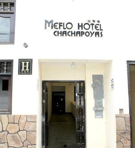 Hotel Meflo Image