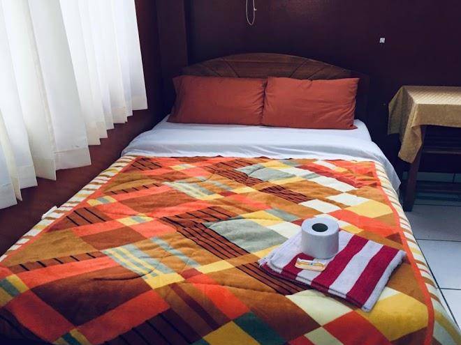 Hotel piso3