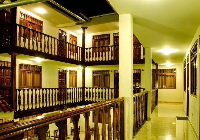 Hotel Posada Del Arriero Image