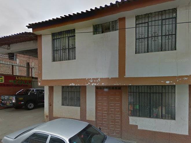 Hotel robles