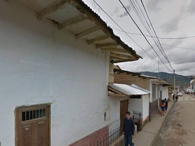 Hs naranjos