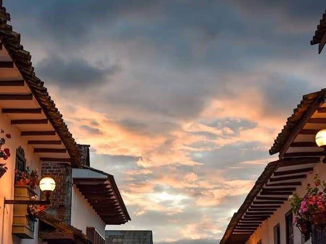 Sumaq chacha hotel