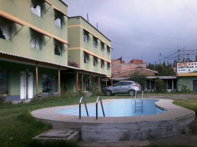 Complejo Turistico Carhuaz Image