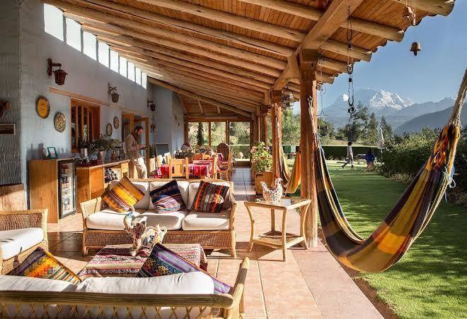 Cuesta Serena Boutique Hotel Image