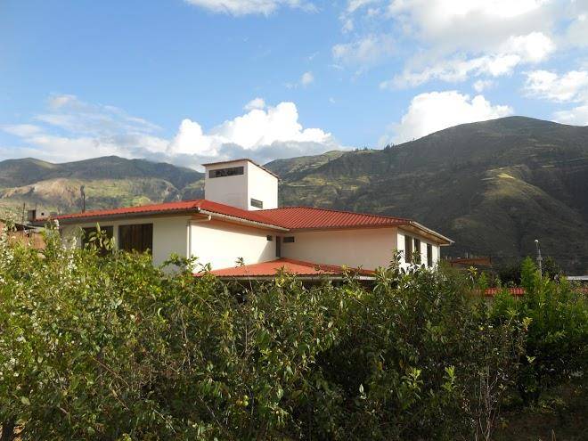 Hotel El Abuelo Image