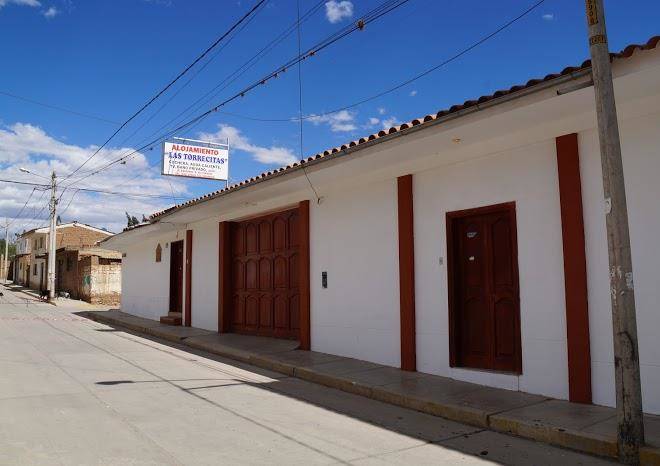 Las Torrecitas Image