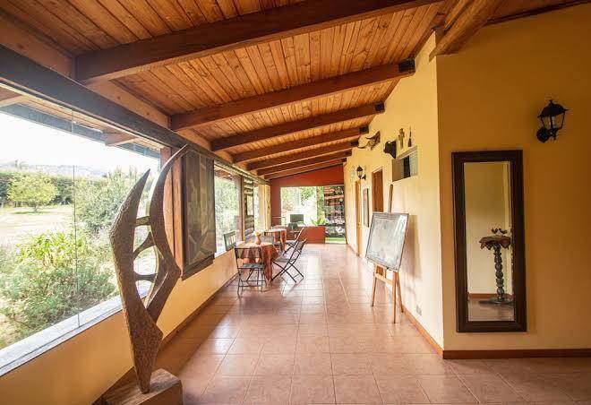 Yakumama Restaurant Image