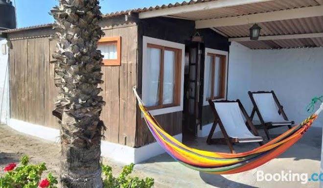 Hotel Las Aldas Image