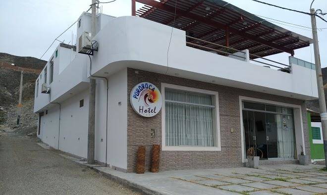 Pororoca Hotel Image