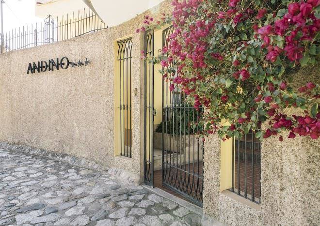 Andino club hotel