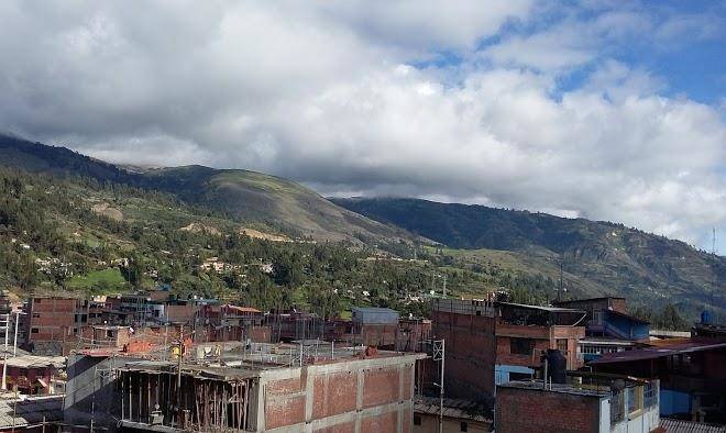 Hospedaje punta olimpica