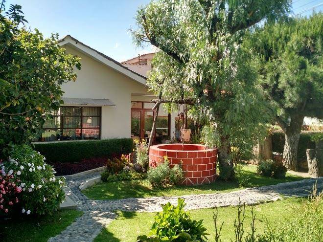 Hotel colomba