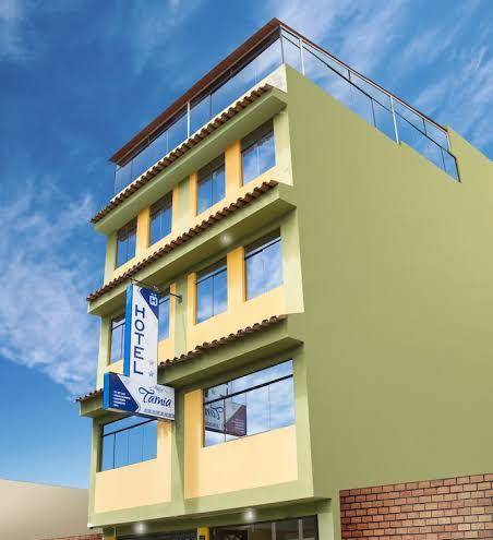 Hotel tamia