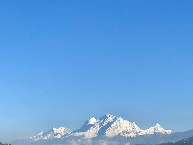Huaraz hotel & lodging