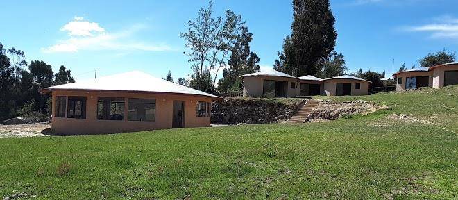 Huaraz lodge & bungalows