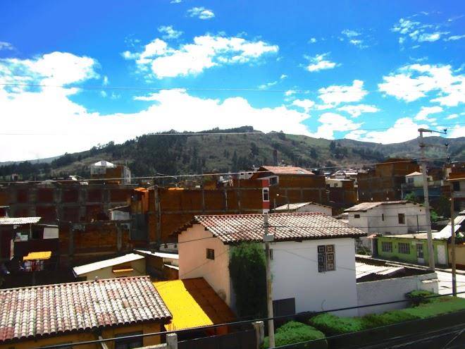 La perla backpackers