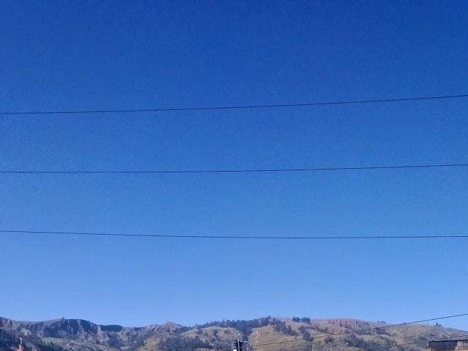 Los portales huaraz