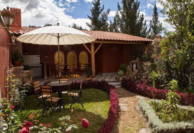 Maimara hotel