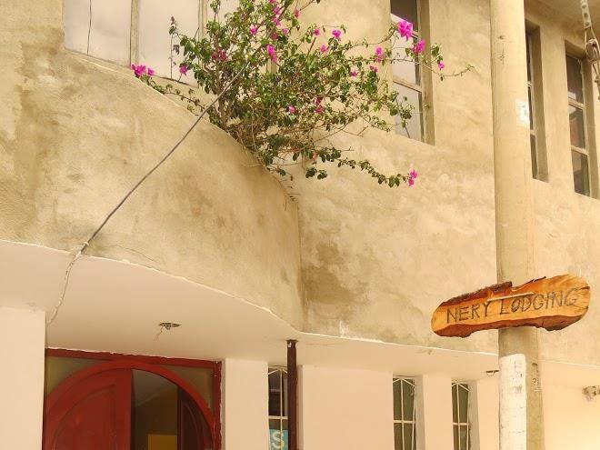 Nery lodging