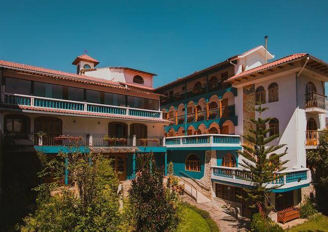 Selina huaraz