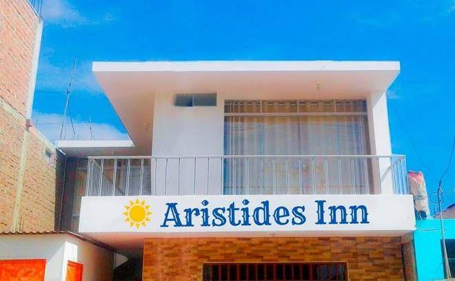 Hospedaje Aristides Inn Image