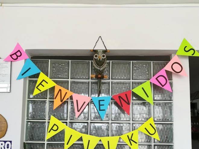 Hospedaje Pillku Image