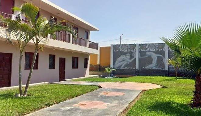 Hotel La Siesta Image