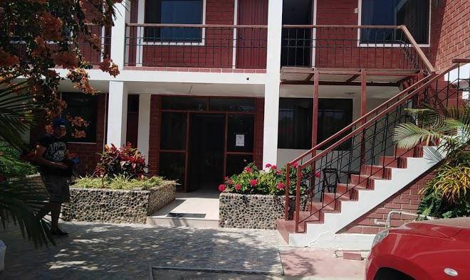 Hotel Las Gaviotas Huarmey Image