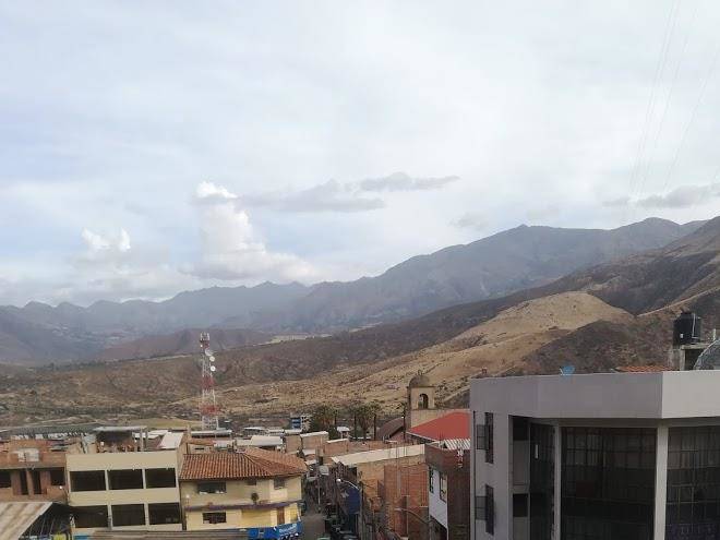 Patricks Adventures Image