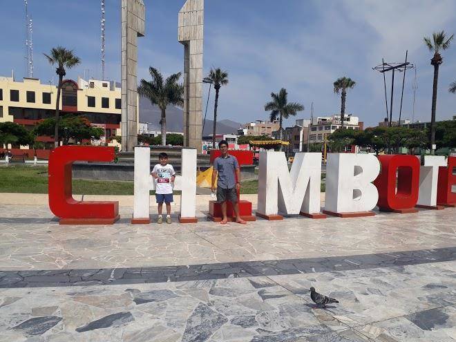 Hotel Iguazu Chimbote Image