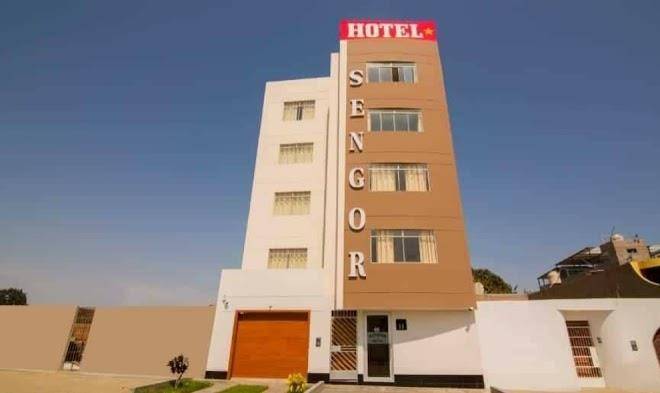 Hotel sengor