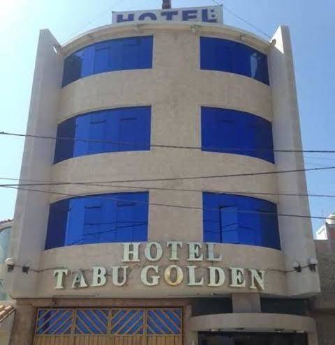 Hotel tabu golden