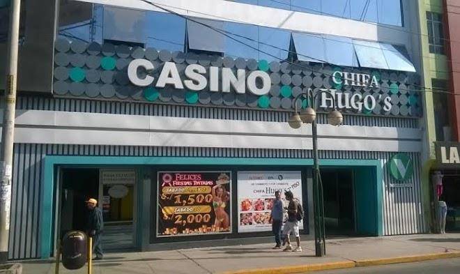 Hotel Viera Chimbote Image