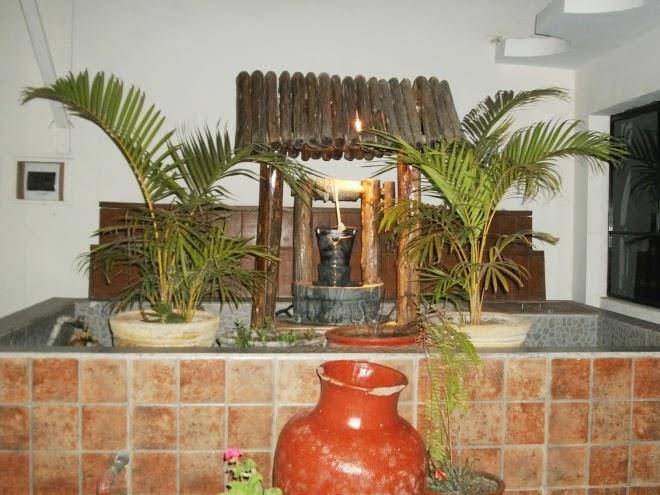 La vieja casona hotel turistico