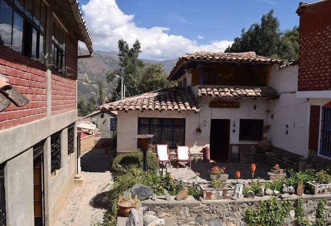 La Casita De Mi Abuela Image