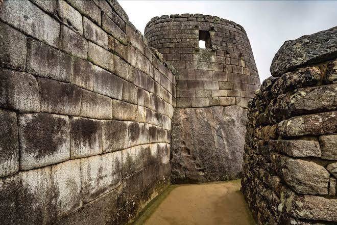 Choquequirao sanctuary lodge