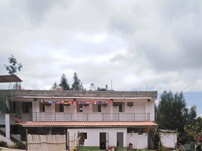 Country hotel vista alegre