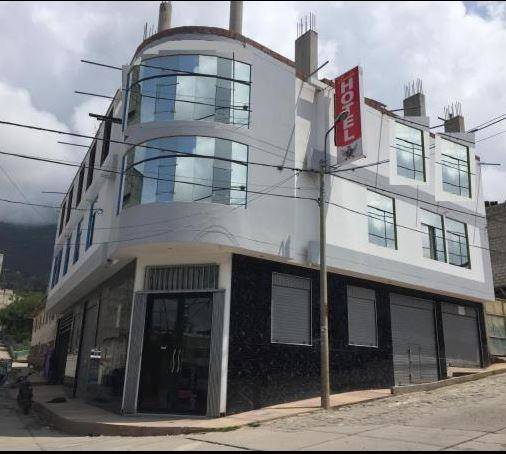 Lucila hotel