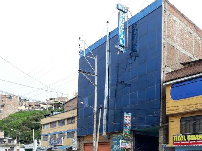 Hotel yobis