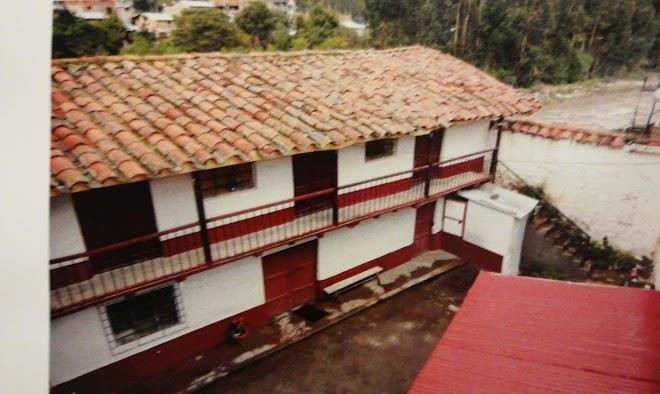 Hospedaje la casona