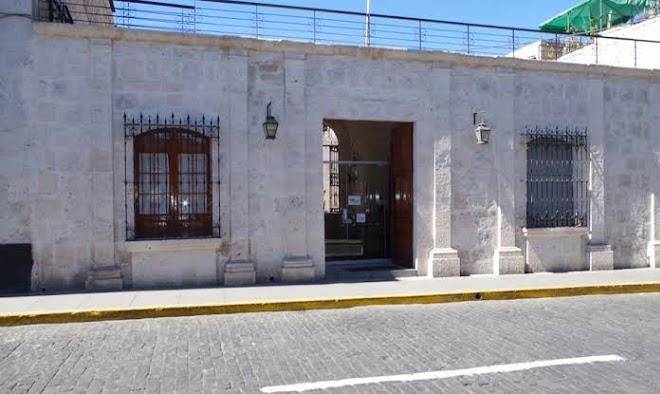 Casona de asis
