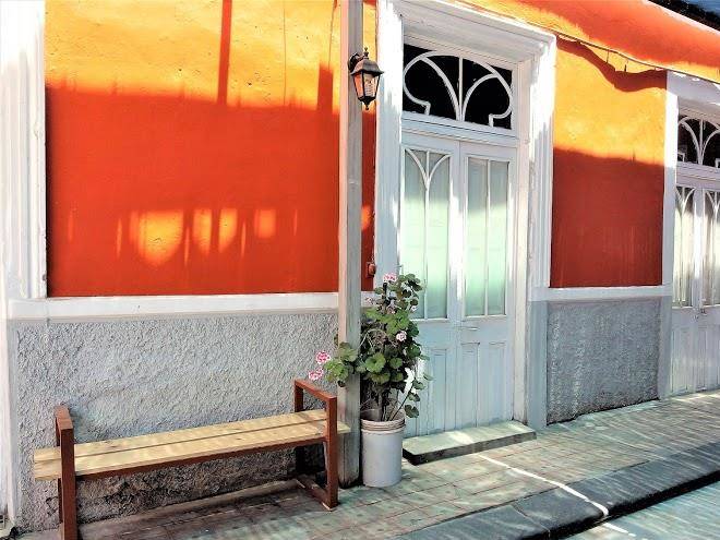Casona moya