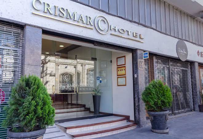 Crismar hotel