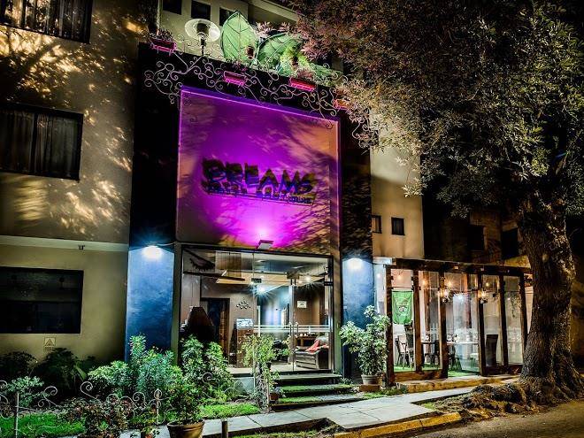 Dreams hotel boutique