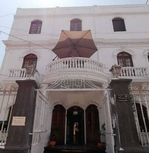 Monarca arequipa