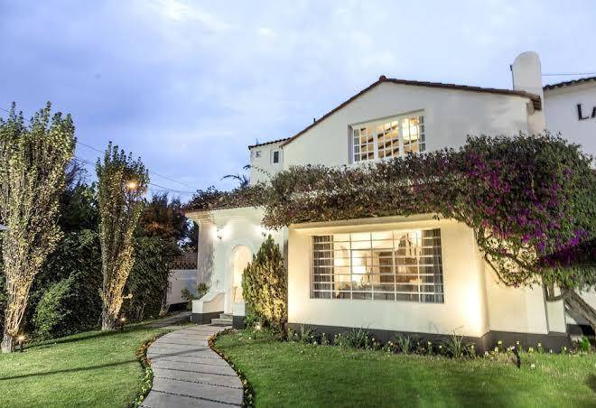 Hotel Boutique La Plazuela Image