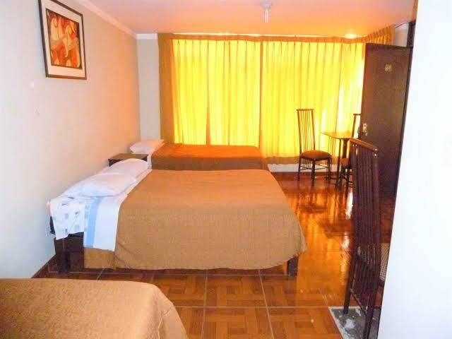 Hotel cancun tu paraiso