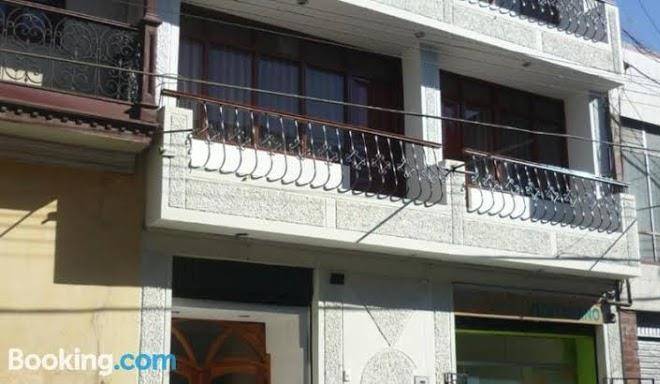 Mistica boutique hotel