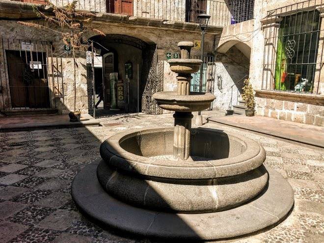 Hotel Conquistador Arequipa Image