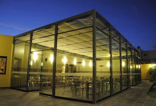 Hotel El Cabildo Image